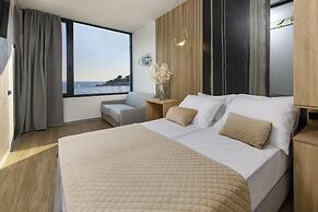 Via Mare Luxury rooms