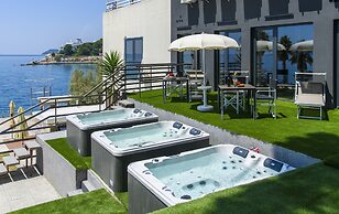 Via Mare Luxury rooms