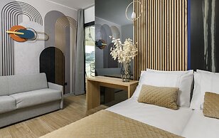 Via Mare Luxury rooms