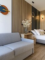 Via Mare Luxury rooms