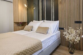 Via Mare Luxury rooms