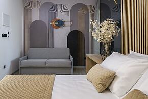 Via Mare Luxury rooms