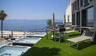 Via Mare Luxury rooms