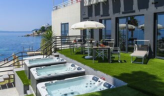 Via Mare Luxury rooms