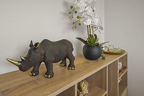 Charming 3-bed House Sleeps 6 in Rural Setting