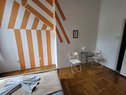 Casa Nora Private Rooms