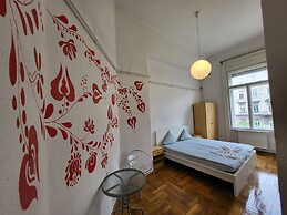 Casa Nora Private Rooms