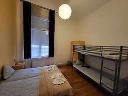 Casa Nora Private Rooms