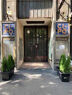 Casa Nora Private Rooms