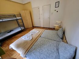 Casa Nora Private Rooms