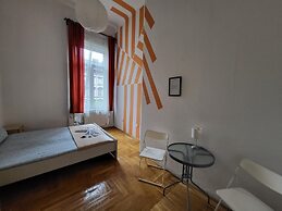 Casa Nora Private Rooms