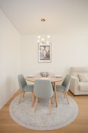 Liiiving - Crystal Palace Apartment