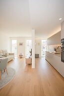 Liiiving - Crystal Palace Apartment