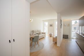 Liiiving - Crystal Palace Apartment