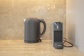 Liiiving - Crystal Palace Apartment