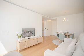 Liiiving - Crystal Palace Apartment