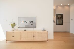 Liiiving - Crystal Palace Apartment