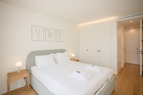 Liiiving - Crystal Palace Apartment