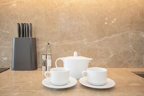 Liiiving - Crystal Palace Apartment