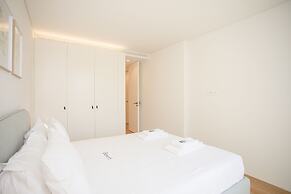 Liiiving - Crystal Palace Apartment