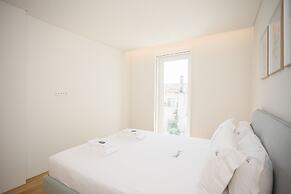 Liiiving - Crystal Palace Apartment