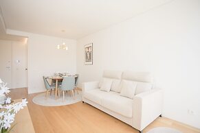 Liiiving - Crystal Palace Apartment