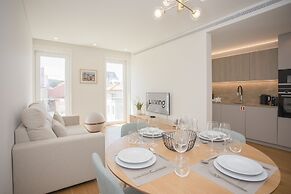 Liiiving - Crystal Palace Apartment