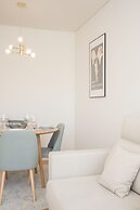 Liiiving - Crystal Palace Apartment