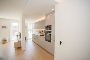 Liiiving - Crystal Palace Apartment