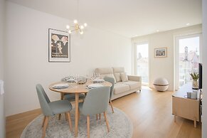 Liiiving - Crystal Palace Apartment