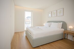 Liiiving - Crystal Palace Apartment