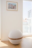 Liiiving - Crystal Palace Apartment