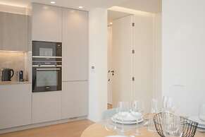 Liiiving - Crystal Palace Apartment