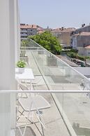 Liiiving - Crystal Palace Apartment