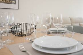 Liiiving - Crystal Palace Apartment