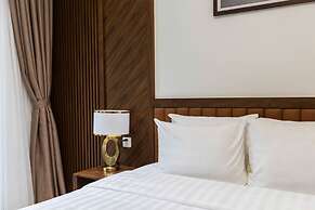 Blubiz Hotel My Dinh - Blubiz Hotel 2