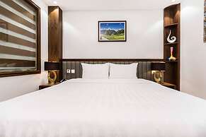 Blubiz Hotel My Dinh - Blubiz Hotel 2