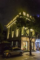 Blubiz Hotel My Dinh - Blubiz Hotel 2