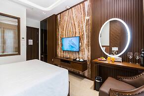 Blubiz Hotel My Dinh - Blubiz Hotel 2