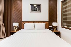 Blubiz Hotel My Dinh - Blubiz Hotel 2