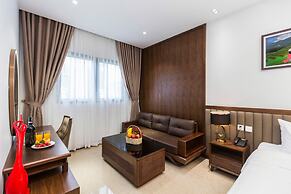 Blubiz Hotel My Dinh - Blubiz Hotel 2