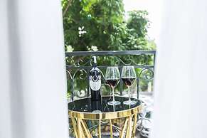 Blubiz Hotel My Dinh - Blubiz Hotel 2