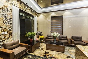 Blubiz Hotel My Dinh - Blubiz Hotel 2