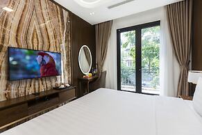 Blubiz Hotel My Dinh - Blubiz Hotel 2