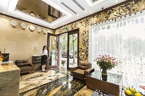 Blubiz Hotel My Dinh - Blubiz Hotel 2