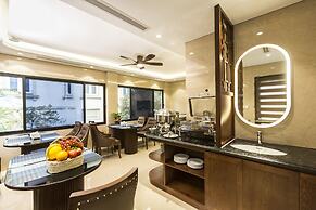 Blubiz Hotel My Dinh - Blubiz Hotel 2