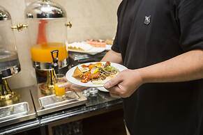 Blubiz Hotel My Dinh - Blubiz Hotel 2