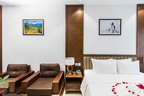 Blubiz Hotel My Dinh - Blubiz Hotel 2