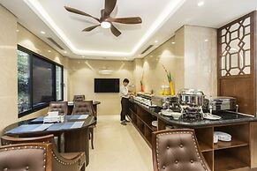 Blubiz Hotel My Dinh - Blubiz Hotel 2