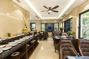 Blubiz Hotel My Dinh - Blubiz Hotel 2